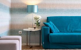 Trindade Cozy Flat With Ac By Lovelystay